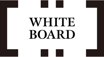 WHITE BOARD